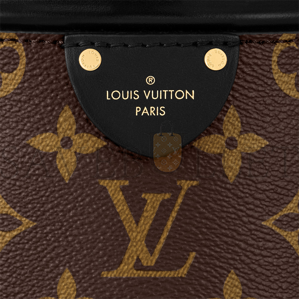 LOUIS VUITTON CANOÉ M83480 (21*14*14cm) LOUIS VUITTON CANOÉ M83480 (21*14*14cm)